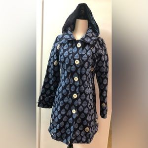 Hatley Raincoat